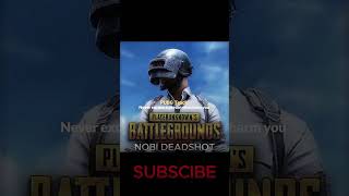 NOBI DEADSHOT  SHORTS freefire  what all games teach us burmuda gaming [upl. by Heriberto599]