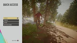 Riders Republic PS4 Gameplay Demo [upl. by Otcefrep]