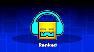 All Main Geometry Dash Songs Ranked [upl. by Gerhardine]