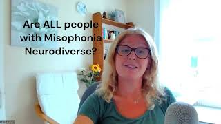 Is Misophonia related to ADHDneurodiversity [upl. by Akli]