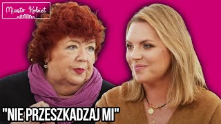 Kasia Miller o tym czego matka NIGDY nie powinna powiedzieć swojemu dziecku Miasto kobiet [upl. by Kermy]