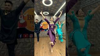 Kainthe vala  kamal Heer  BMP Fire bhangra dance punjabi [upl. by Atiuqrahs150]