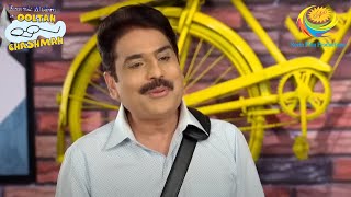 Why Is Taarak Lying To His Boss  Taarak Mehta Ka Ooltah Chashmah  Taaraks Boss [upl. by Ynoffit]