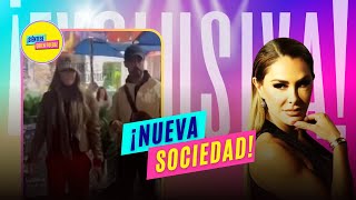 Ninel Conde Tiene Nuevo Esposo ¿Quién Es y Qué Esconde  Siéntese Quien Pueda [upl. by Freeborn]