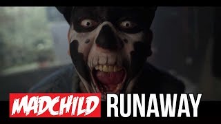 Madchild  quotRunawayquot  Official Music Video [upl. by Grosmark]