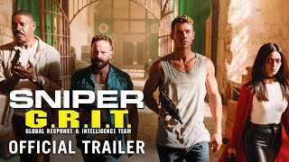 Top 10 Sniper Movies [upl. by Eyt]