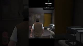 MASTER PLAN X MICHAEL GTA V LIFE INVADER MURDER shorts viral trending mrsbeast gtavileaks [upl. by Salvay]