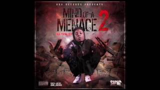 07 NBA YoungBoy  Mind of a Menace 2  Be The Same [upl. by Towne]