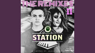 Station Mark Alvarado Remix [upl. by Ydnir]