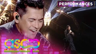 Gary V performs one of his favorite teleserye theme songs quotSana Maulit Muliquot  ASAP Natin To [upl. by Noirret]