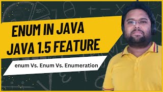 What is Enum in Java  Difference Between enu Vs Enum Vs Enumeration 15 Features  Java In Hindi [upl. by Ardiekal142]