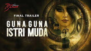 Final Trailer Guna Guna Istri Muda  27 November di Bioskop [upl. by Acinnod]