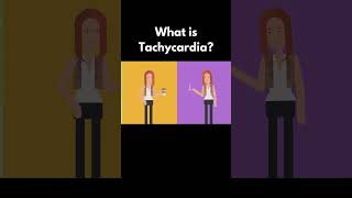 What is Tachycardia its causes symptoms and treatment options [upl. by Avot]