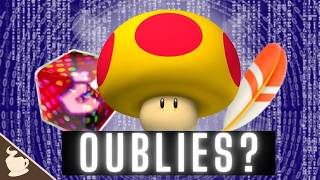 POURQUOI ces ITEMS ont DISPARU DE MARIO KART  Fake item box  Megashroom ect [upl. by Arielle]