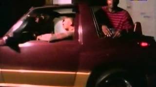 Artifacts Cmon Wit Da Git Down Music Video 1994 [upl. by Labinnah737]