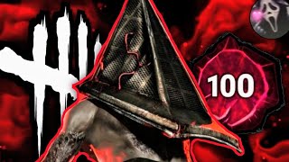 This NEW Pyramid Head Build Is INSANE USE IT NOW [upl. by Pallaton]