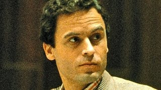 Serial Killers  Ted Bundy  Documentary [upl. by Nelag264]