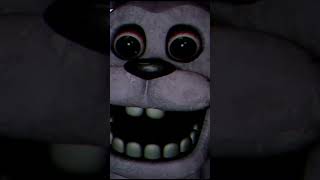 Graveyard Shift at Freddys All JUMPSCARES fnaf fivenightsatfreddys fnaffangames [upl. by Ferdinande]