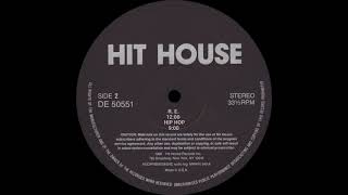 Hit House  R E Side 2 Rick Astley amp Kylie Minogue [upl. by Weixel]