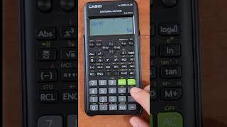 Valor absoluto en la Casio 350 [upl. by Dannye]