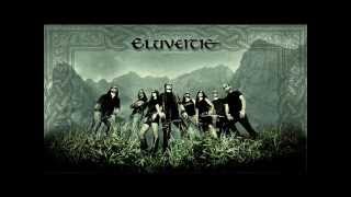 Eluveitie  King 8 bit [upl. by Anoyi872]