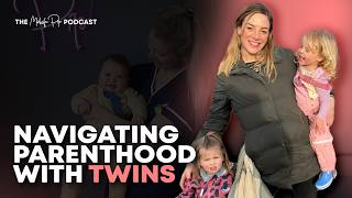 Navigating Parenthood with Twins [upl. by Amara471]