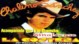 Chalino Sánchez  Culiacan Sinaloa [upl. by Bili]