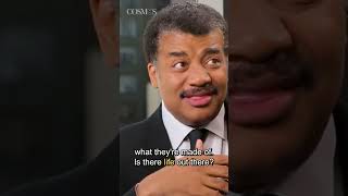 Neil deGrasse Tyson Explains Why Space Exploration Matters [upl. by Pamella]