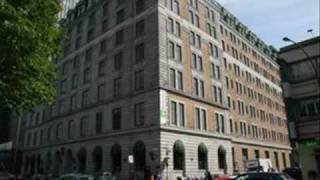 Windsor Hotel Montreal [upl. by Basham]