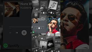 Nura Wasanthe 💨🙇‍♂️ song love audioeffect musicproduction songproduction music vibes [upl. by Meredith]