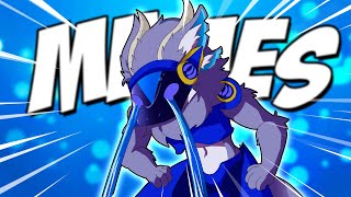 Protogen Memes [upl. by Artus]