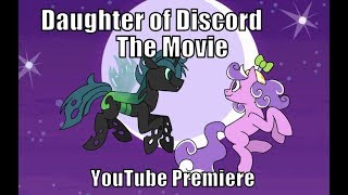 Daughter of Discord The Movie [upl. by Levins]