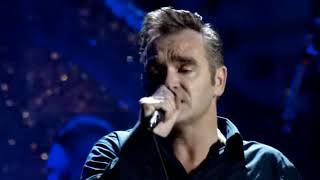 Morrissey  Irish Blood English Heart  Live in Manchester 2005 [upl. by Weisman]