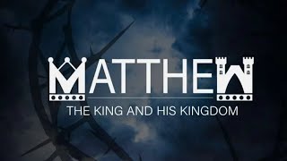 sermon 234  101224  Matthew chapter 5 verses 1748 [upl. by Nayk]