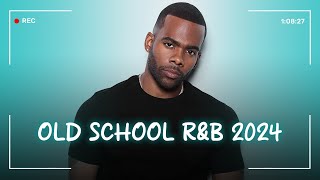 Old School RampB 2024 Mix  BEST 2000s RampB Hits  Old 90s Rampb Songs [upl. by Torrlow]