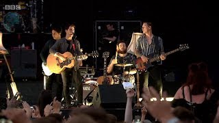 Stereophonics  Handbags And Gladrags Live At TRNSMT Festival 2018 [upl. by Etnuahc555]