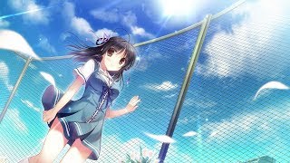 Nightcore  Zeig dich [upl. by Esorylime]