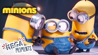 Minions FULL MOVIE REVIEW  WHAT TO WATCH [upl. by Nalyr]