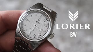 5 Minute Watch Review  Lorier Falcon II [upl. by Quill]