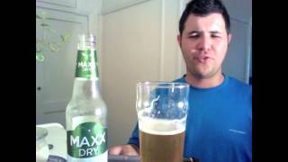 Maxx Dry Review By Gez [upl. by Lezned]