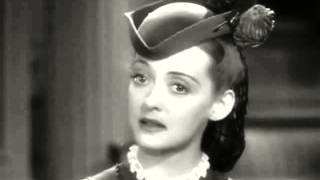 Bette Davis  No Surprises [upl. by Bernadene]