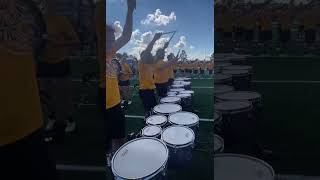 Does LSU have the best marching band lilwayne lilwaynereaction fypp lsu marchingband band [upl. by Carlynne]