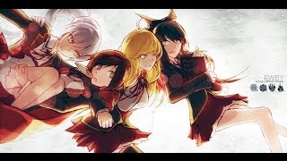 RWBY This Will Be The Day wLyrics AMV RoosterTeeth [upl. by Camey236]