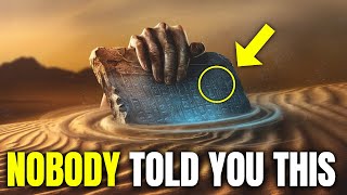 SHOCKING Nobody Ever Told You THIS About Moses and Israel amp It Changes Everything [upl. by Erdnua]