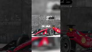 🚨 Reglamentos F1 2026 ¡Cambios Clave en Seguridad y Rendimiento 🏎️ shorts F1Regulations F12026 [upl. by Marillin460]