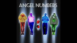 Chris Brown  Angel numbers Remix kizomba [upl. by Aneeroc]