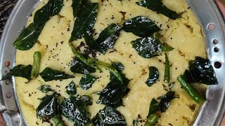 Soft Spongy Khaman Dhokla Gujarati Khaman Dhokla खमन ढोकला रेसिपी [upl. by Ganny]