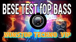 BEST BASS TEST FOR SPEAKERS  JBL MUSIC VIP LêDương978 [upl. by Remat]