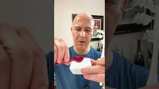 Whiten Your Teeth at Home for Just Pennies Dr Mandell [upl. by Dall327]