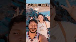 Pondicherry Series  Part 1 shorts [upl. by Ecnerol937]